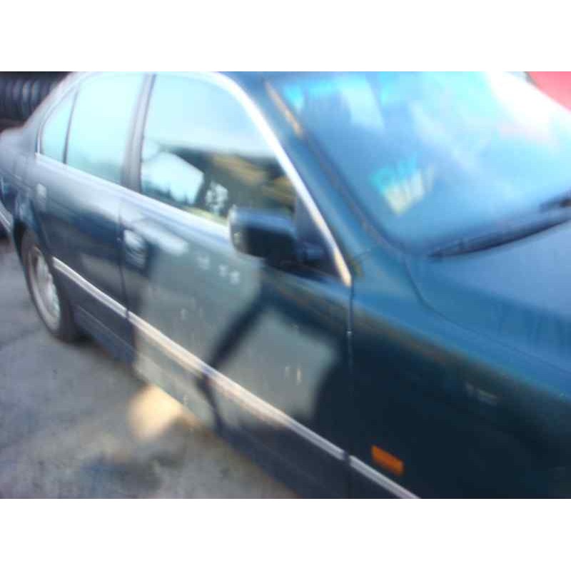 bmw serie 5 berlina (e39) del año 1997