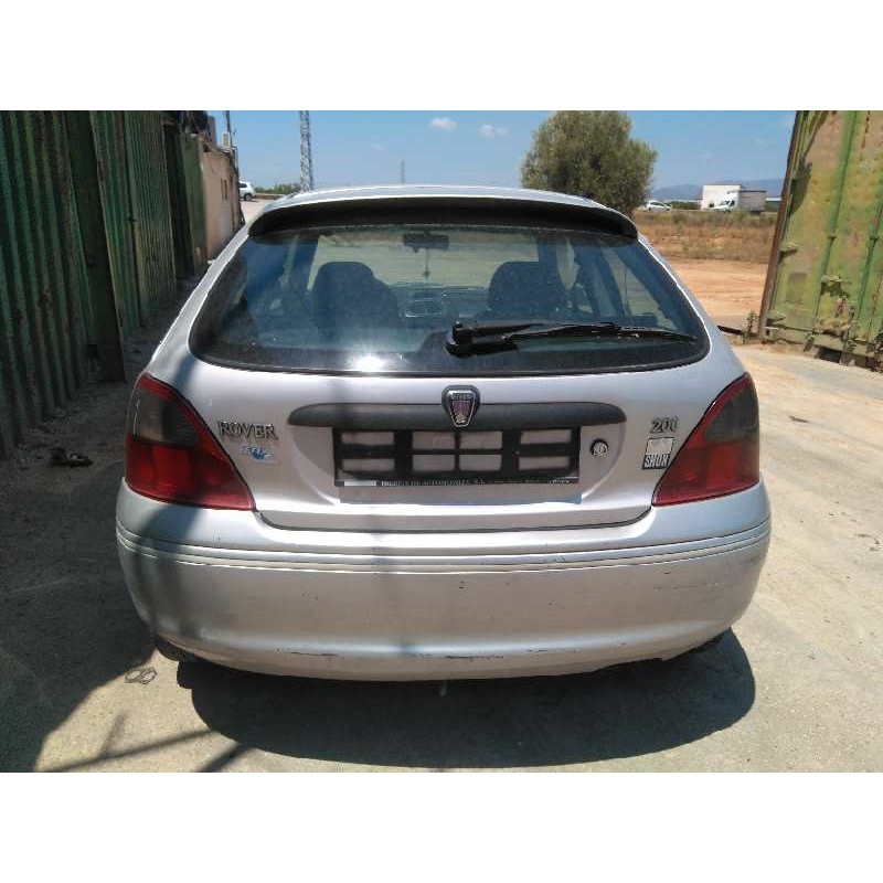 mg serie 200 (rf) del año 1998