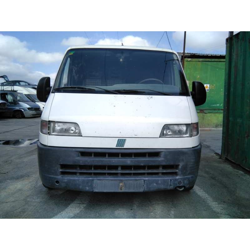 fiat ducato caja cerrada (desde 03.94) del año 1998
