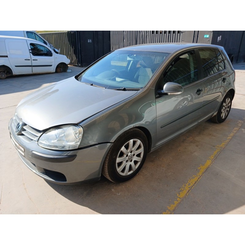 volkswagen golf v (1k1) del año 2003