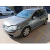 volkswagen golf v (1k1) del año 2003