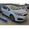 kia cee´d del año 2016