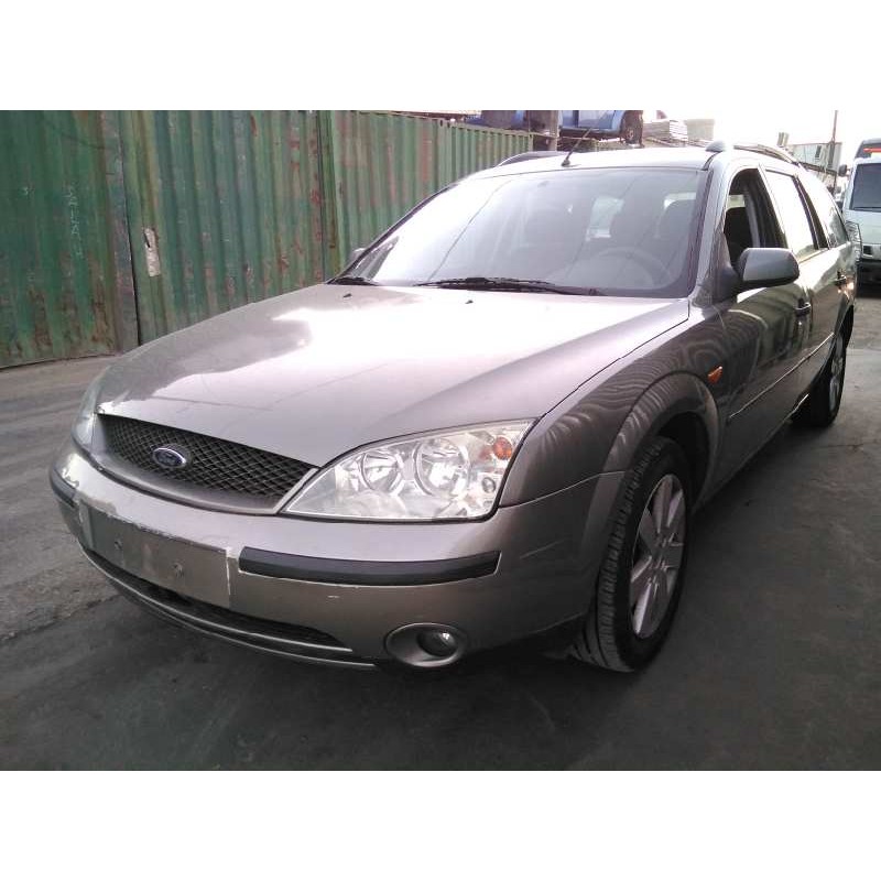 ford mondeo turnier (ge) del año 2001