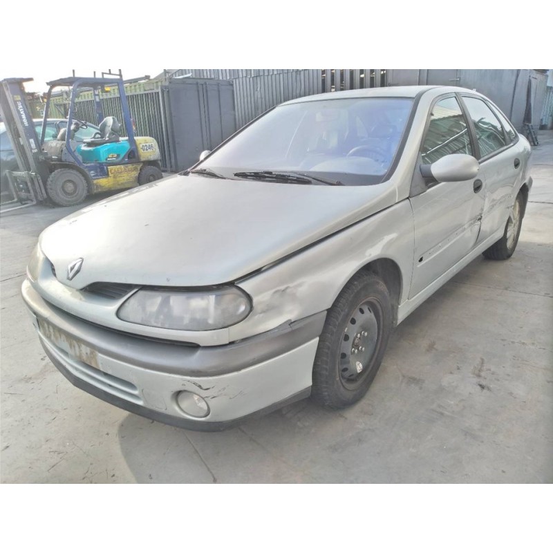 renault laguna (b56) del año 2000