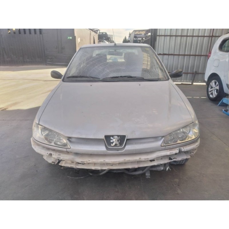 peugeot 306 berlina 3/4/5 puertas (s2) del año 2001