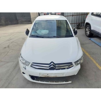CITROËN C-ELYSÉE
