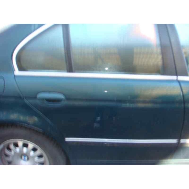 bmw serie 5 berlina (e39) del año 1997