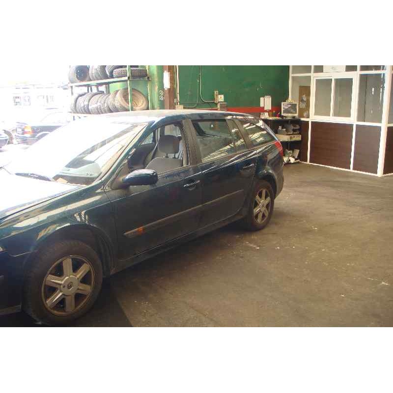 renault laguna ii grandtour (kg0) del año 2004