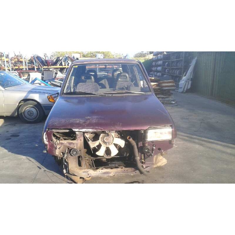ford maverick (ml) del año 1995