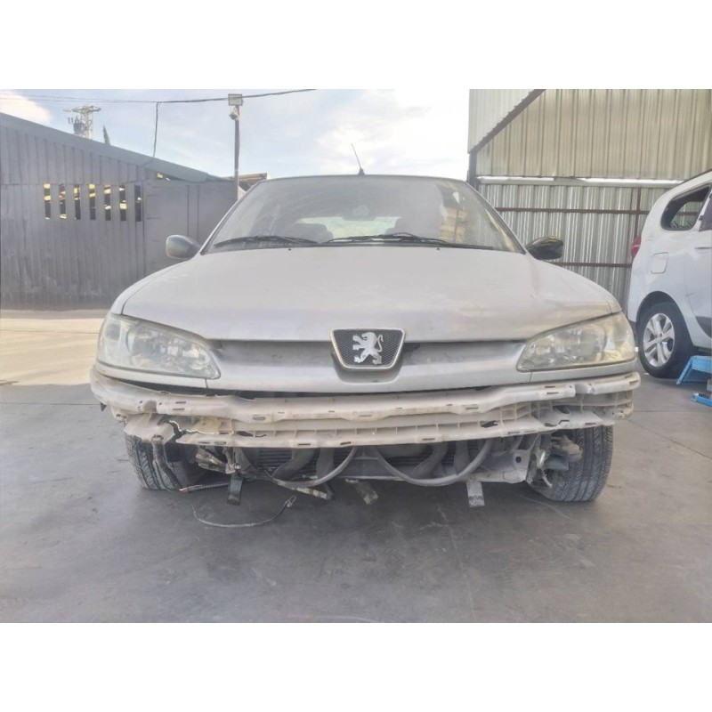 peugeot 306 berlina 3/4/5 puertas (s2) del año 2001