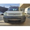 citroën berlingo del año 2006