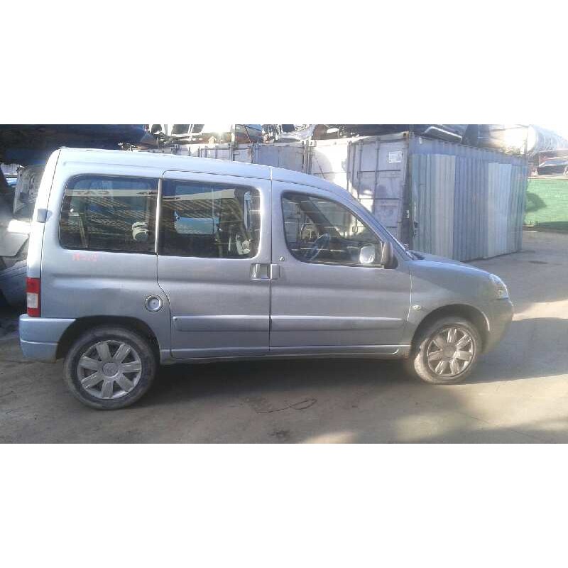 citroën berlingo del año 2009