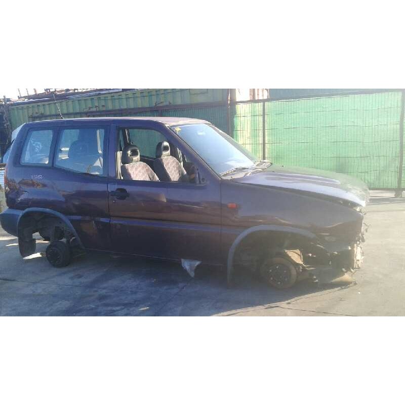 ford maverick (ml) del año 1995