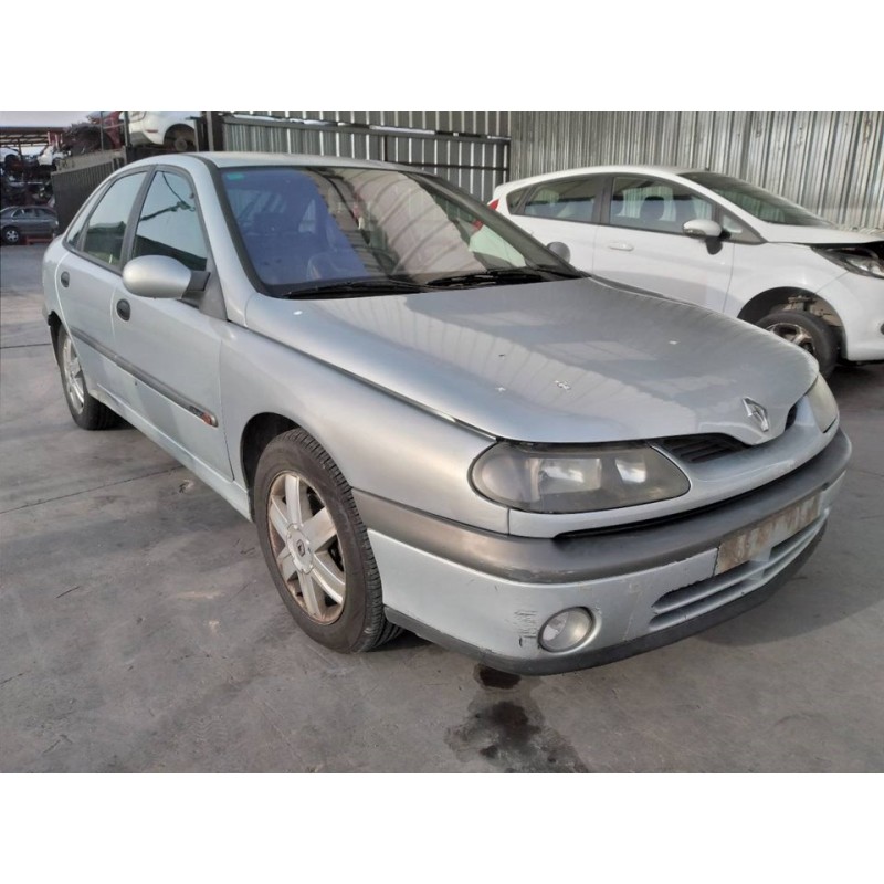 renault laguna (b56) del año 2000