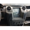 land rover discovery iii (l319) del año 2009