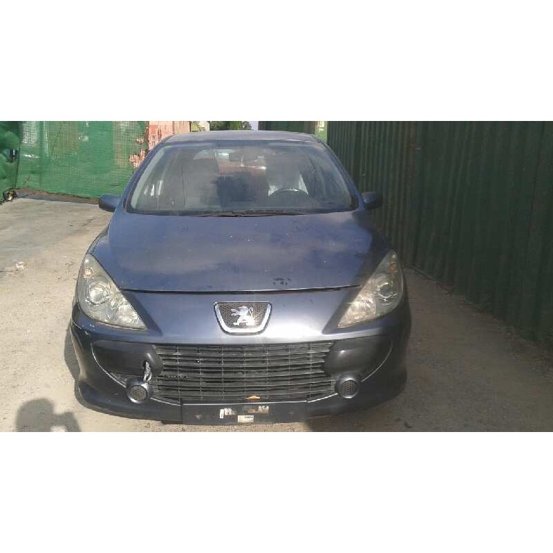 peugeot 307 berlina (s2) del año 2005