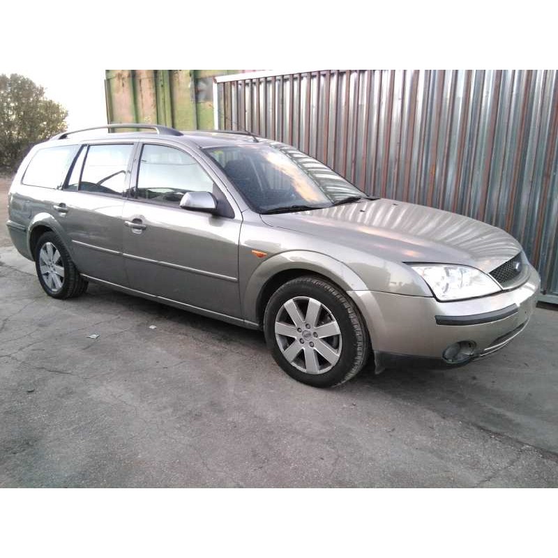 ford mondeo turnier (ge) del año 2001