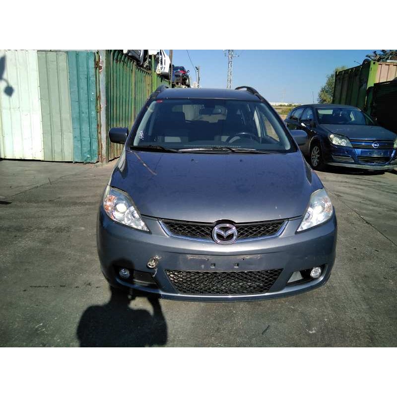 mazda 5 berl. (cr) del año 2006
