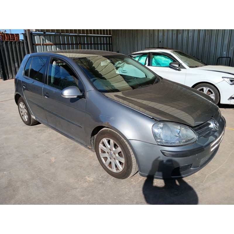volkswagen golf v (1k1) del año 2003