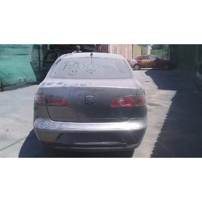 seat cordoba berlina (6l2) del año 2004