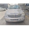 ssangyong rexton del año 2004