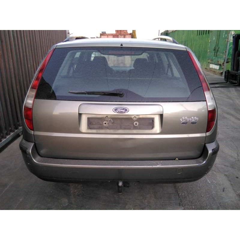 ford mondeo turnier (ge) del año 2001
