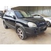 hyundai tucson (jm) del año 2006