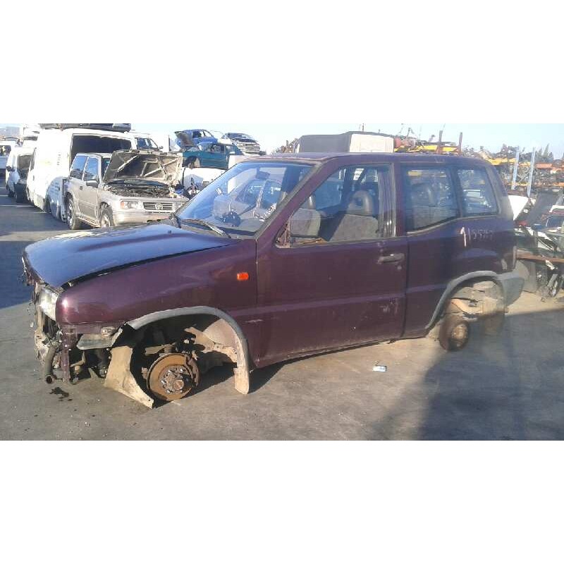 ford maverick (ml) del año 1995