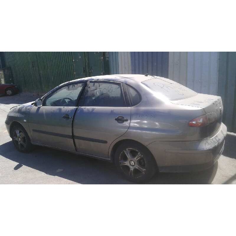 seat cordoba berlina (6l2) del año 2004