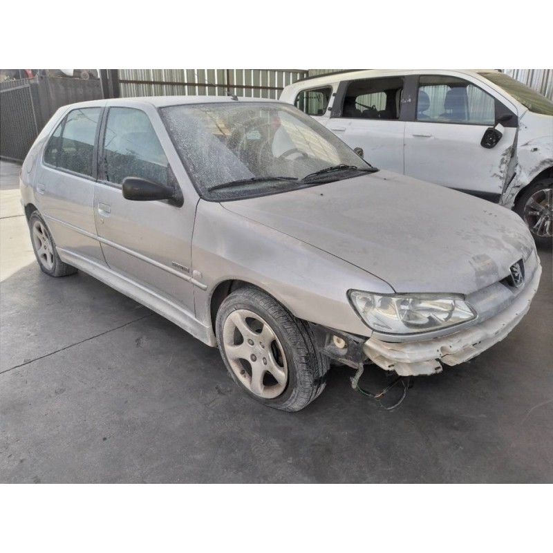 peugeot 306 berlina 3/4/5 puertas (s2) del año 2001
