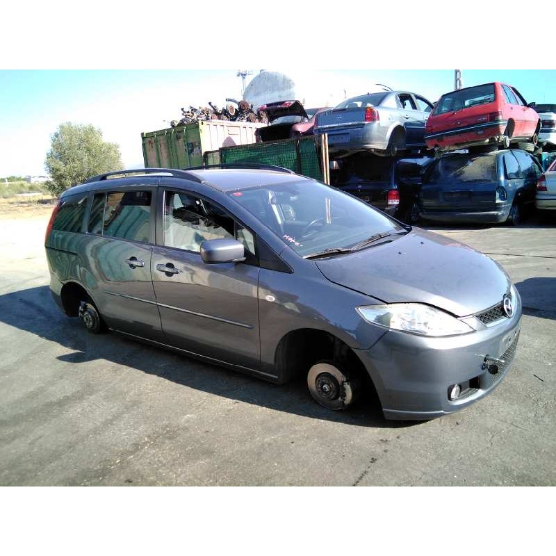 mazda 5 berl. (cr) del año 2006