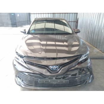 TOYOTA CAMRY (XV70)