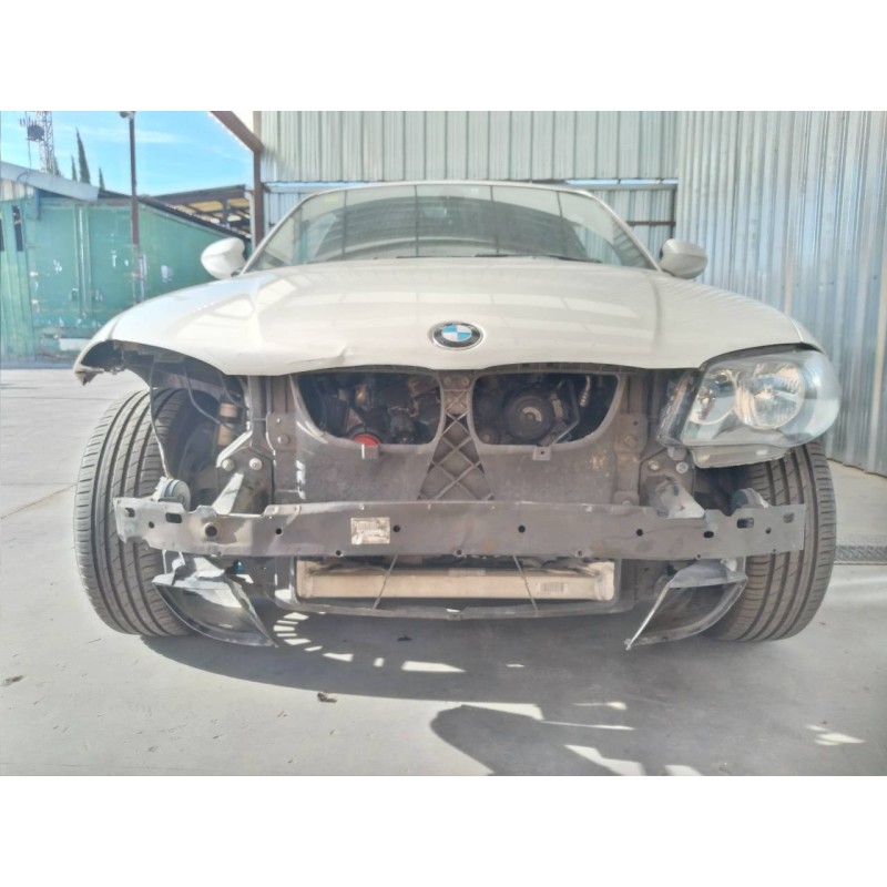 bmw serie 1 berlina (e81/e87) del año 2009
