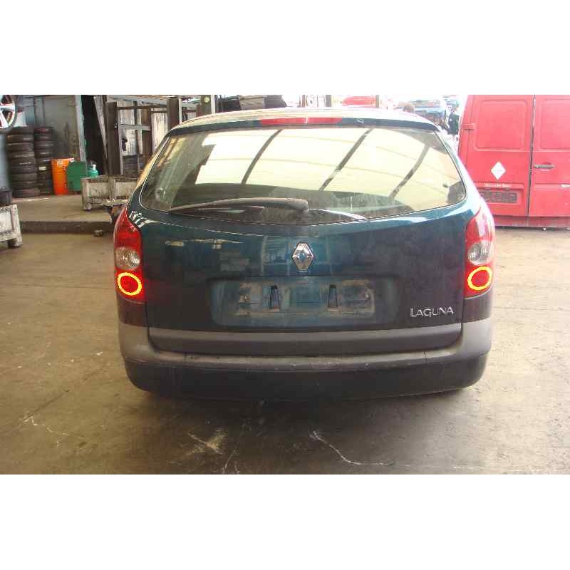 renault laguna ii grandtour (kg0) del año 2004