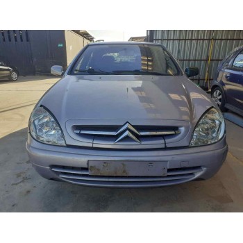CITROËN XSARA BERLINA