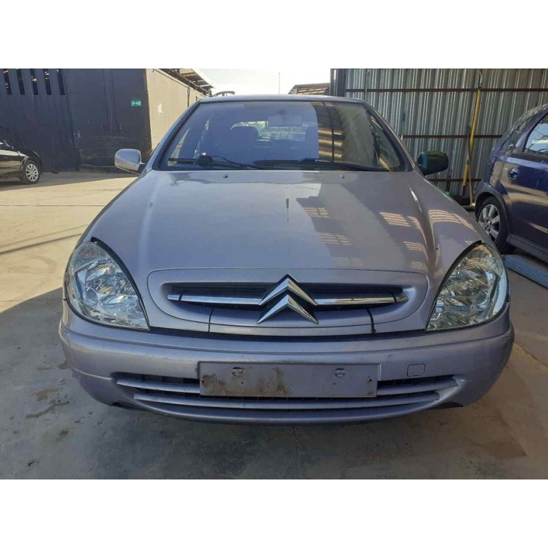 citroën xsara berlina del año 2002