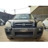 hyundai tucson (jm) del año 2006