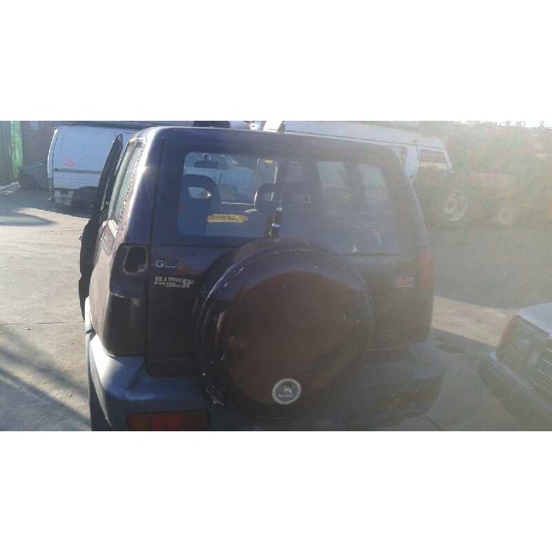 ford maverick (ml) del año 1995