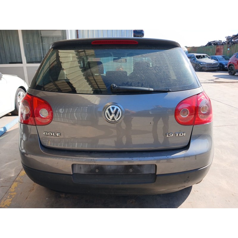 volkswagen golf v (1k1) del año 2003