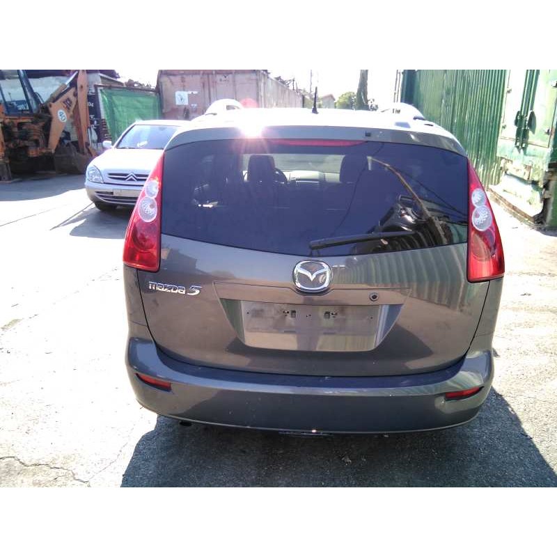 mazda 5 berl. (cr) del año 2006