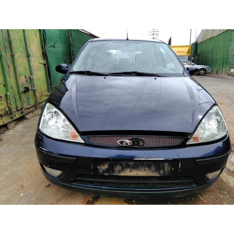ford focus berlina (cak) del año 2003