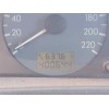 citroën xsara berlina del año 2002