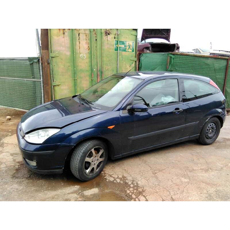 ford focus berlina (cak) del año 2003