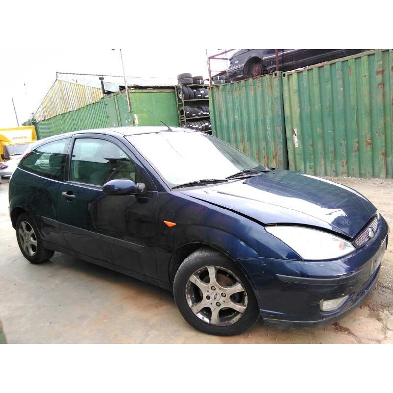 ford focus berlina (cak) del año 2003