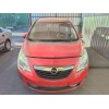 opel meriva b del año 2010