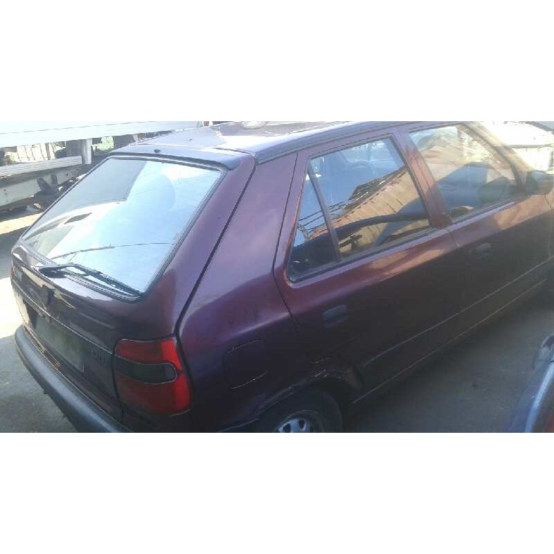 skoda felicia berlina ( 791) del año 1996