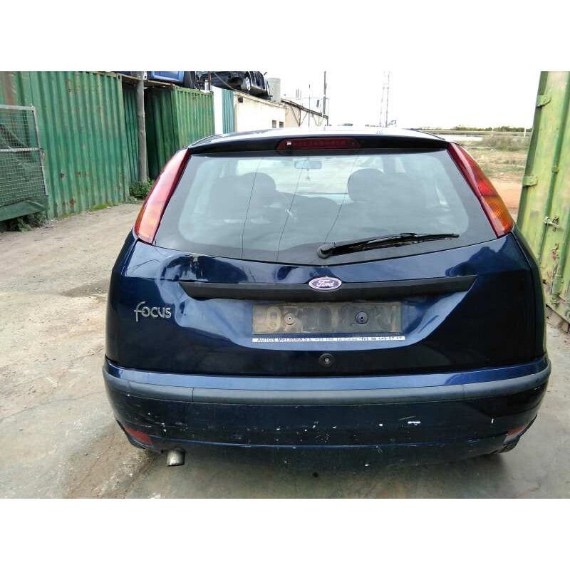 ford focus berlina (cak) del año 2003