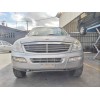 ssangyong rexton del año 2004