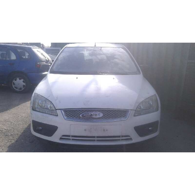 ford focus berlina (cap) del año 2005