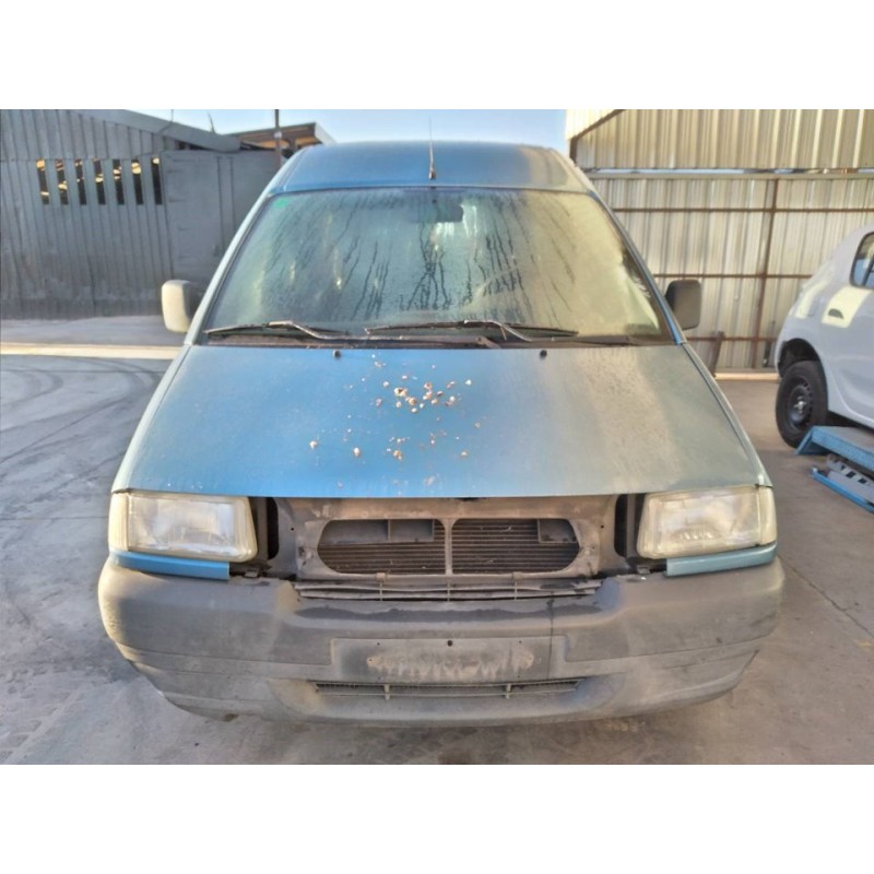 fiat scudo (222) del año 1999